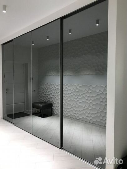 Шкаф в прихожую