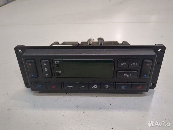 Переключатель отопителя Ford Expedition, 2005