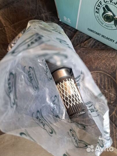 Mazda 6 gg шрус внутренний левый МКПП 2.0,1.8