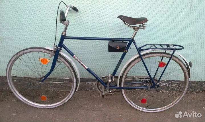 Велосипед Урал 111-631