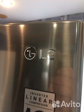 Холодильник бу