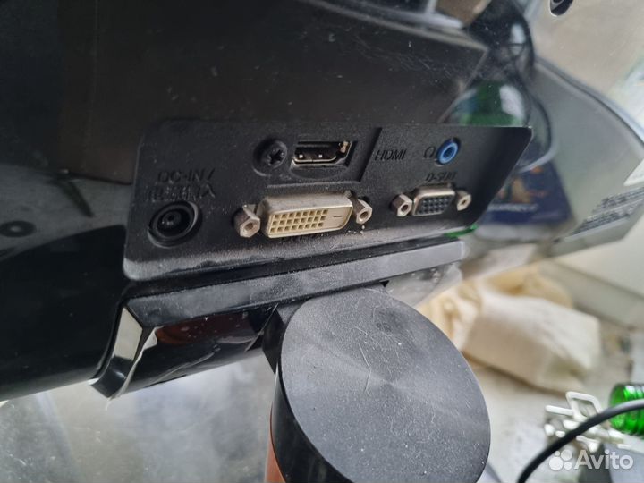 Монитор LG 24