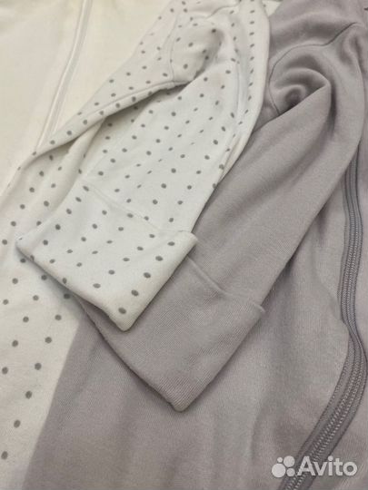 Детские слипы на мальчика 62