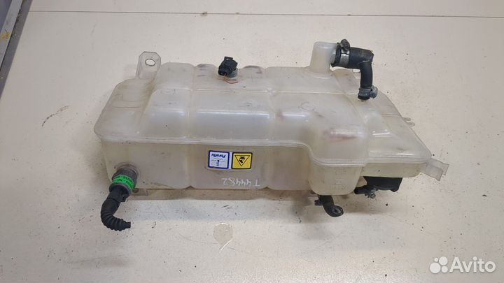 Бачок расширительный Iveco Daily 4, 2009