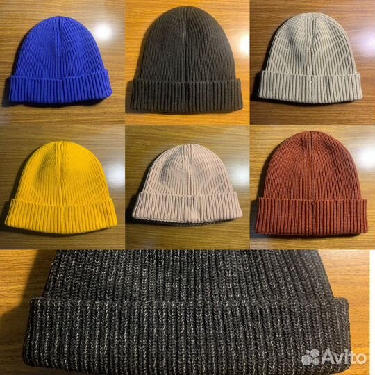 Шапка The North Face оригинал