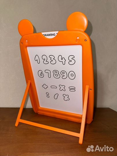 Детский планшет для рисования