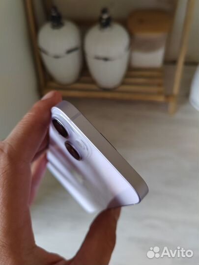 iPhone 14, 128 ГБ
