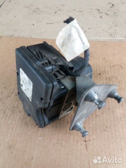 Блок abs Mercedes-Benz C-Class W202