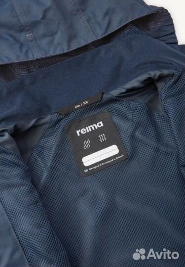 Ветровка reima