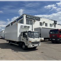 ✦ Купить б/у грузовик 🚛 рефрижератор во Владимирской области