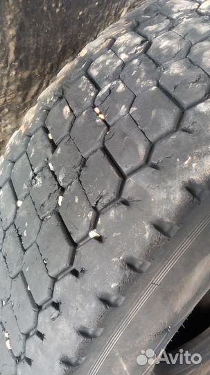 Покрышки камаз