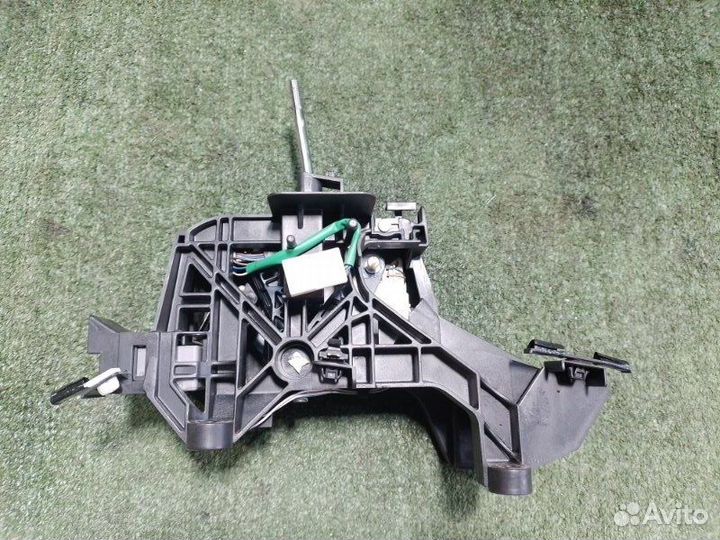 Селектор АКПП Toyota Allion ZRT265 2ZR-FE 2008