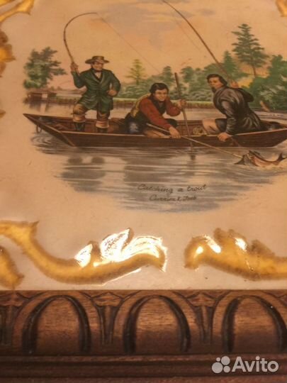 Музыкальная шкатулка, подставка