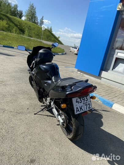 Сузуки RF 400R