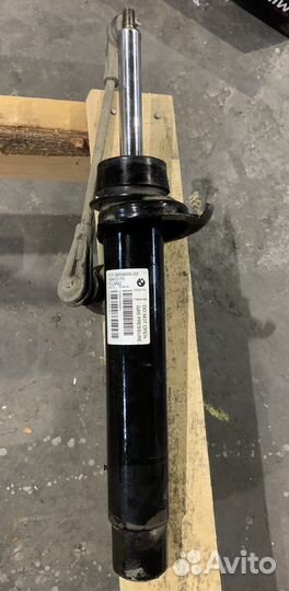 Амортизатор передний BMW Оригинал