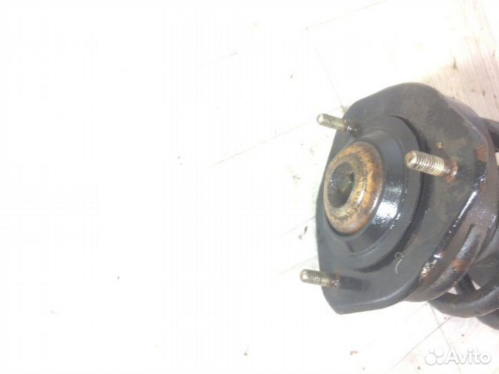 Амортизатор стойка передний правый Geely Mk