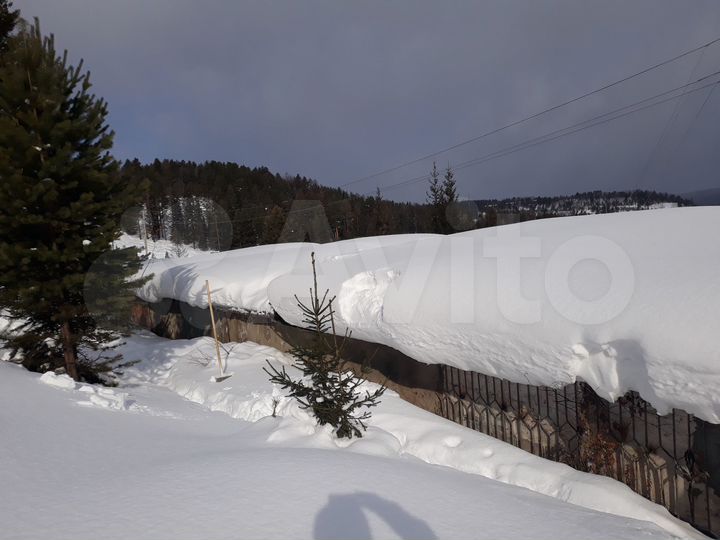 Гараж, 25 м²