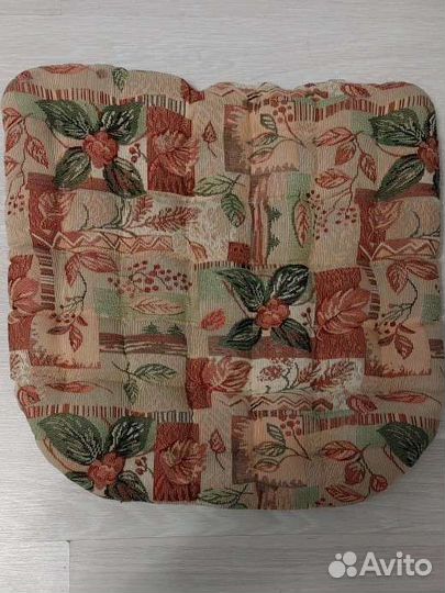 Подушка из гречневой лузги