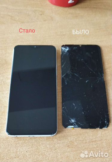 Ремонт электроники, и смартфонов с гарантией