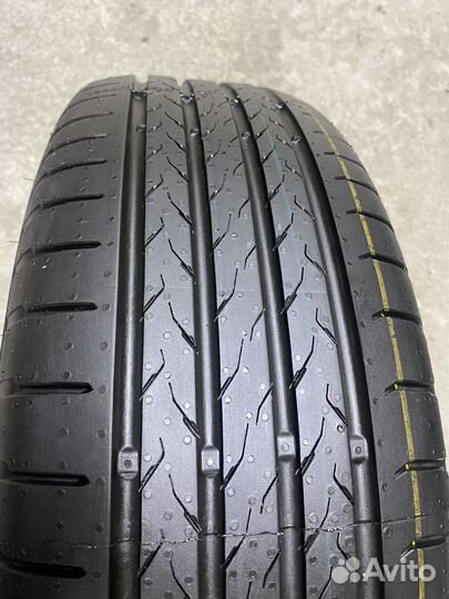 Continental ContiEcoContact 6 215/60 R17