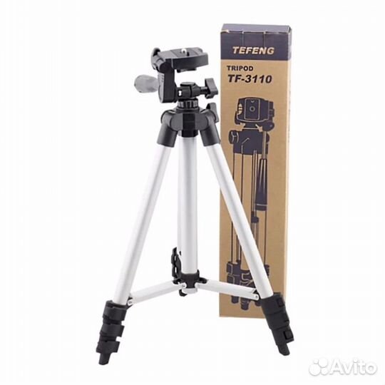 Штатив Трипод 3110