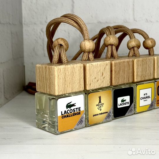 Автопарфюм оптом