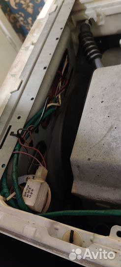 Стиральная машина samsung бу