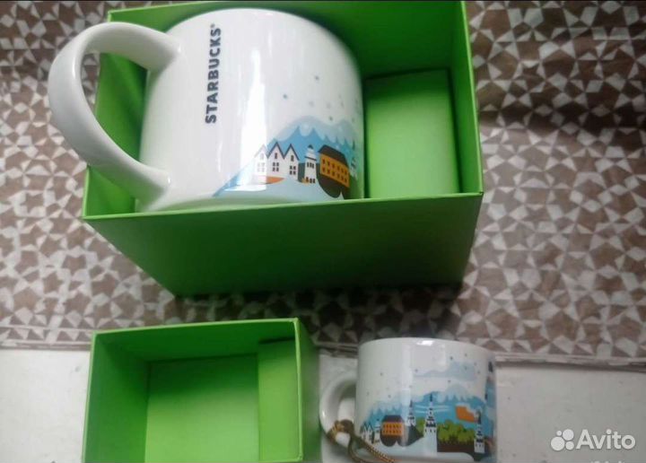 S-Petersburg, есть