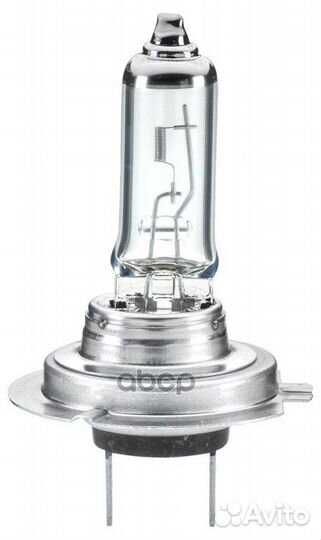 Лампа H7 12V 55W PX 26d Chrome Top 2.0 8GH00715