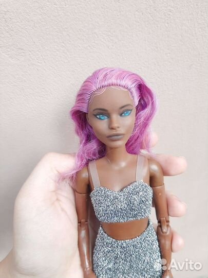 Кукла барби ооак Клодетт