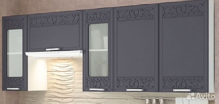 Кухня модульная от производителя