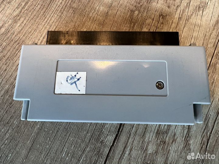 Super Adaptor Super Key