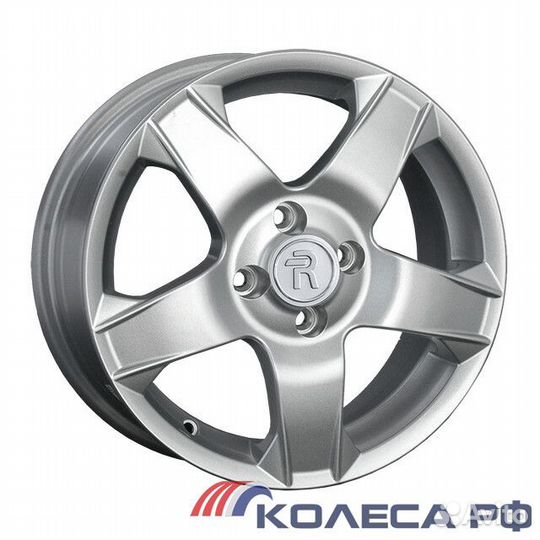 Диски KIA KI105 7/17 5x114.3 ET47 d67.1 S