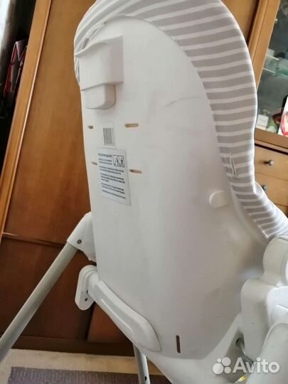 Стульчик для кормления