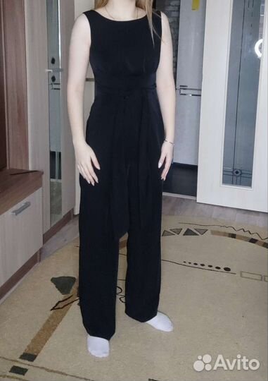 Комбинезон женский