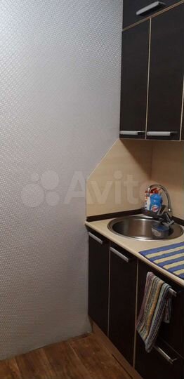 1-к. квартира, 30 м², 4/9 эт.