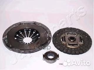 Комплект сцепления Toyota Rav4 kf2094 Japanparts