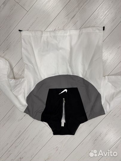 Спортивный костюм nike детский