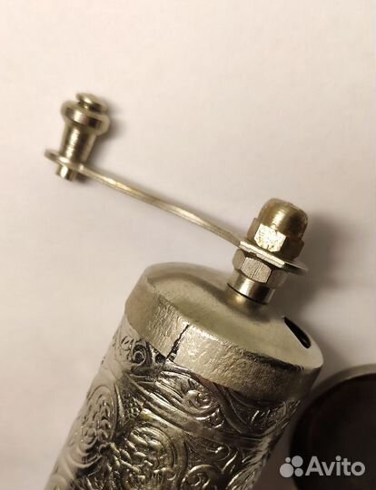 Мельница для специй турецкая