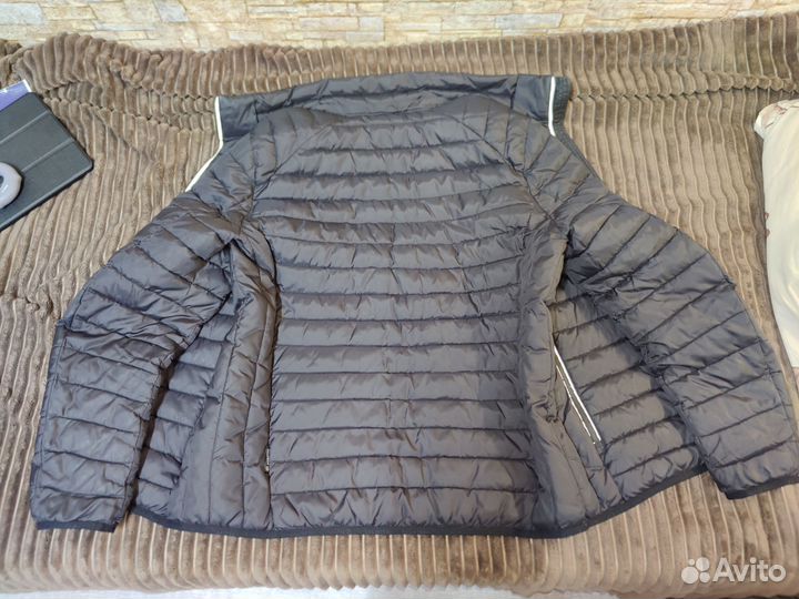 Куртка демисезонная мужская