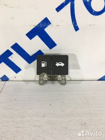 Ручка открывания капота nissan qashqai J10 2.0 ат