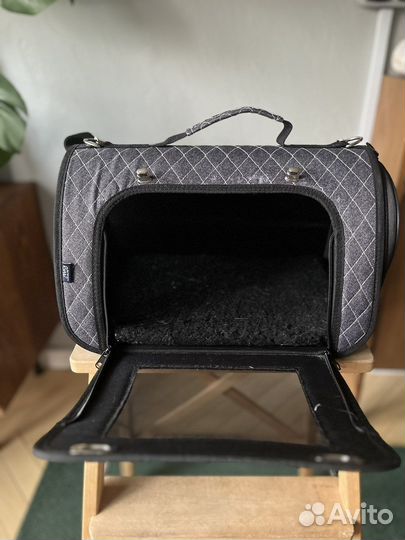 Переноска для собак
