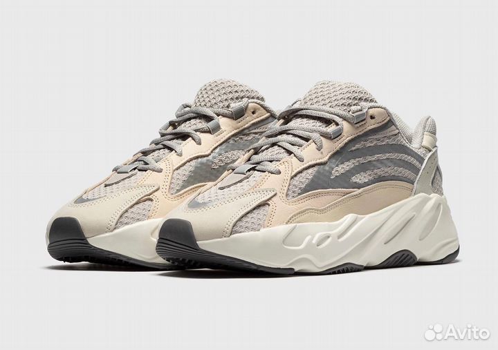 Adidas Yeezy Boost 700v2 