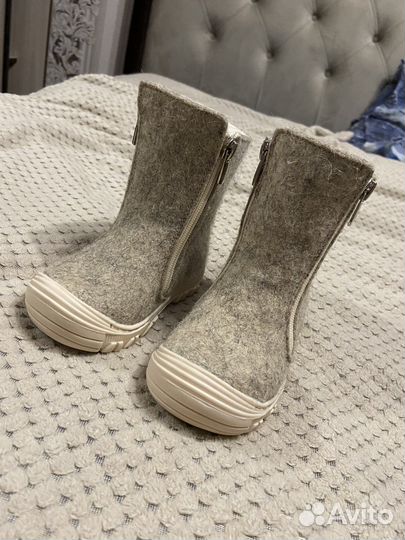 Валенки фома 23 размер