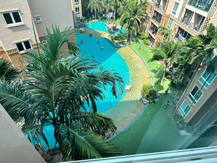 1-к. квартира, 35 м² (Таиланд)