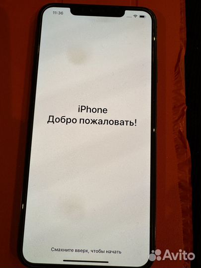 iPhone Xs Max, 64 ГБ