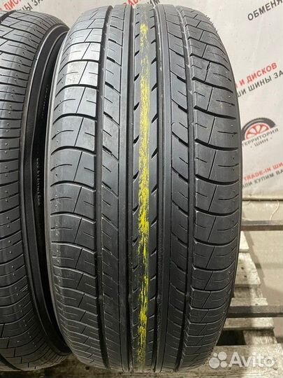 Yokohama dB Decibel E70 215/55 R17 94V