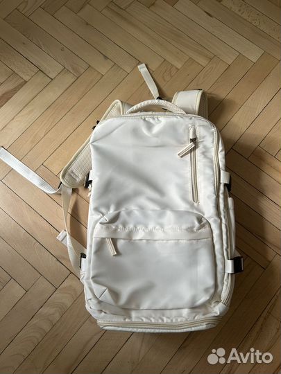 Дорожный рюкзак или рюкзак для спорта