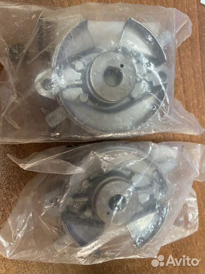 420854360 корпус клапана SEA-DOO GTX BRP аллюм