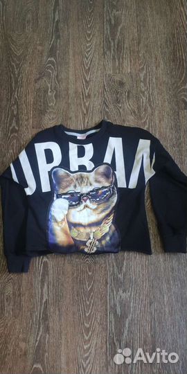 Вещи на девочку 128-134 пакетом